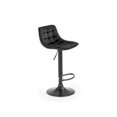 CHAIR H 95, BLACK